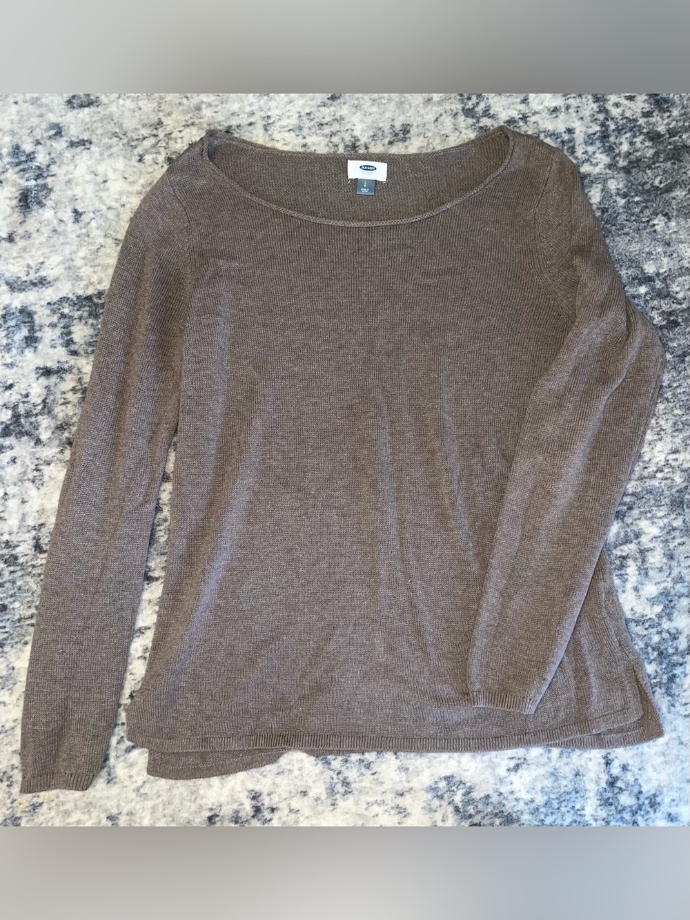 Old navy sweater